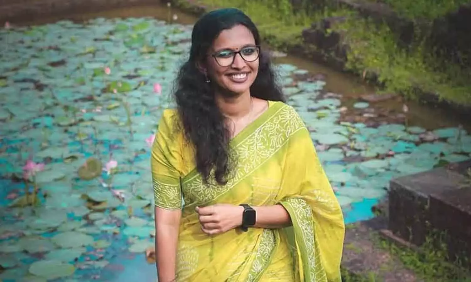 Neeleswaram police will arrest k vidya on fake certificate case