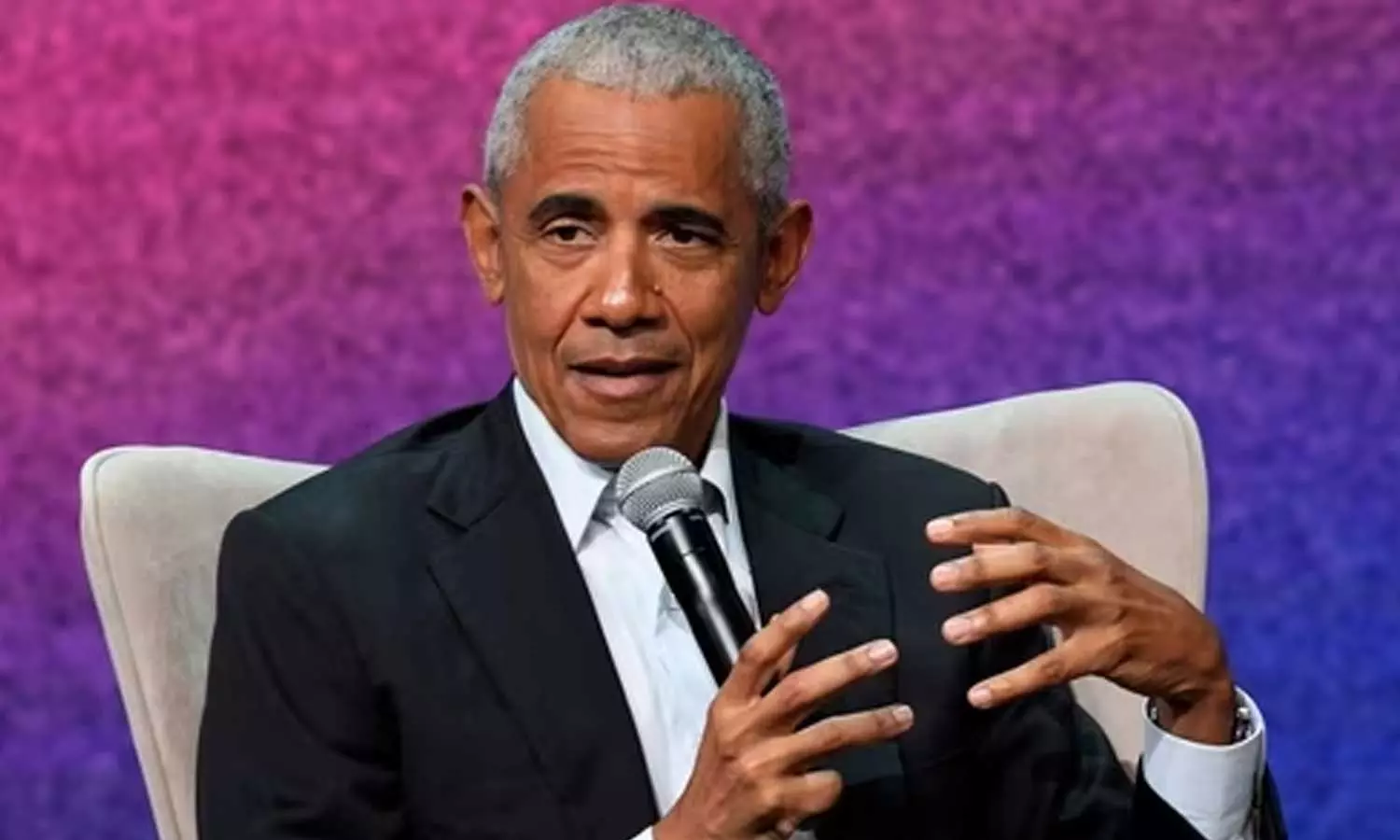 Protection of Muslim minorities in majority Hindu India worth mentioning’ Protection of Muslim minorities in majority Hindu India worth mentioning’