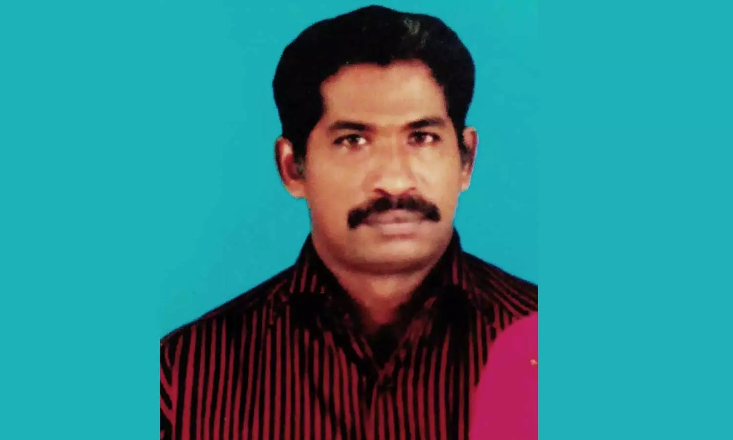 malayali dies of electrocution in saudi