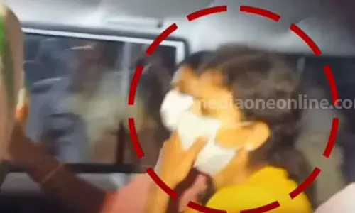 വിദ്യയുടെ അറസ്റ്റ് രേഖപ്പെടുത്തി;  ഇന്ന് കോടതിയില്‍ ഹാജരാക്കും