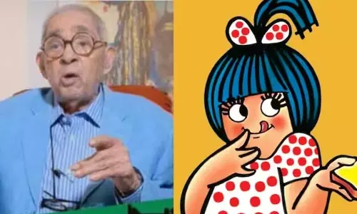 അമുൽ ഗേളിന്റെ സ്രഷ്ടാവ് സിൽവസ്റ്റർ ഡകുൻഹ അന്തരിച്ചു