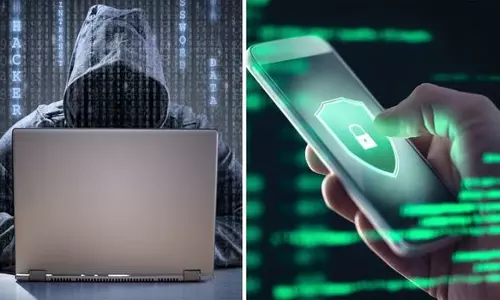 Warning against Suspicious messages