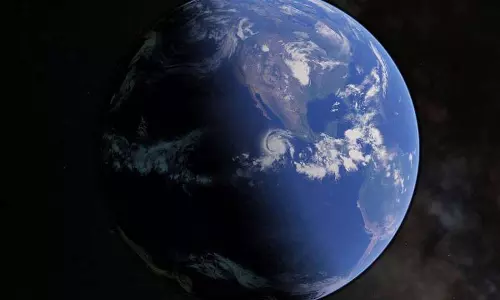 Longest day in Kuwait