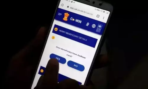 CoWIN Data Leak Reports,data in the CoWIN portal,Telegram,കോവിൻ വിവര ചോർച്ച: ബിഹാർ സ്വദേശി അറസ്റ്റിൽ;