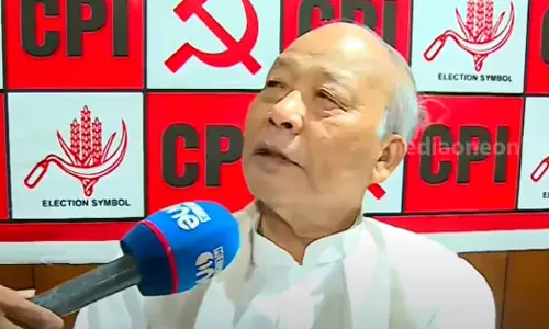 മണിപ്പൂരിൽ സ്ഥിതി അതീവ ഗുരുതരം, പ്രധാനമന്ത്രിയെ കാണാൻ ദിവസങ്ങൾ കാത്തിരുന്നിട്ടും നടന്നില്ല: മുൻ മുഖ്യമന്ത്രി ഒക്രം ഇബോബി സിങ്