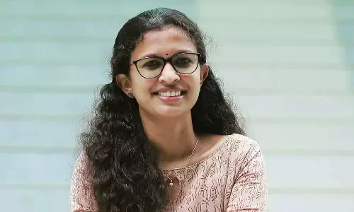 K Vidya remanded till july 6