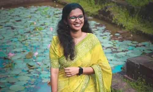 Neeleswaram police will arrest k vidya on fake certificate case