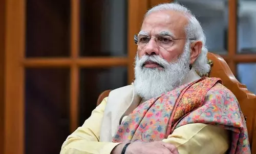 Prime Minister Narendra Modi has canceled his visit to Mizoram