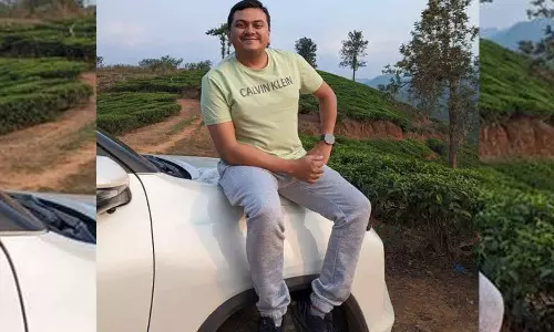 My house has not been raided yet: Sujith Bhaktan