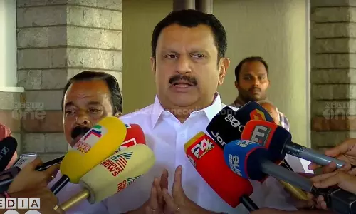 CPIM leadership help K Vidya for hiding: K Muraleedharan