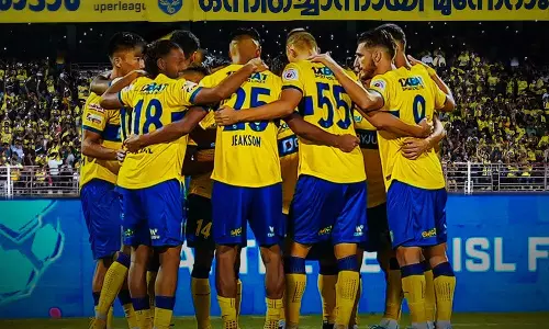 ഇത് ചരിത്രം; ഏറ്റവും അധികം ഫോളോവേഴ്സുള്ള ഇന്ത്യന്‍ ഫുട്ബോള്‍ ക്ലബ്ബായി ബ്ലാസ്റ്റേഴ്സ്