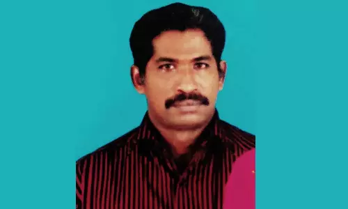 malayali dies of electrocution in saudi