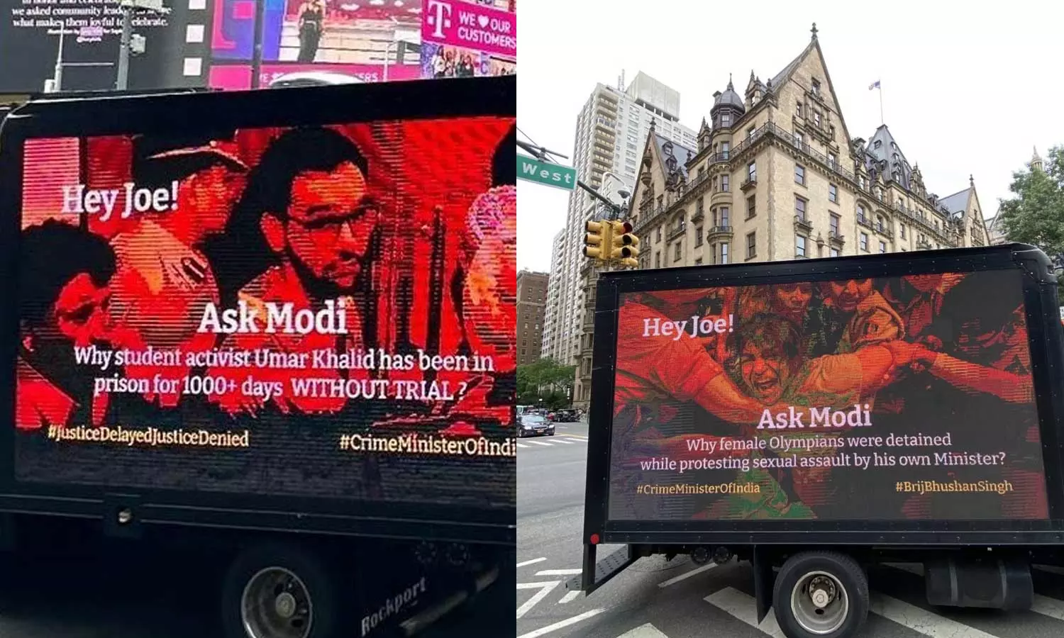 Protests against PM Narendra Modis US visit, PM Narendra Modi, Narendra Modi US visit, Modi in US 2023 Protests against PM Narendra Modis US visit, PM Narendra Modi, Narendra Modi US visit, Modi in US 2023