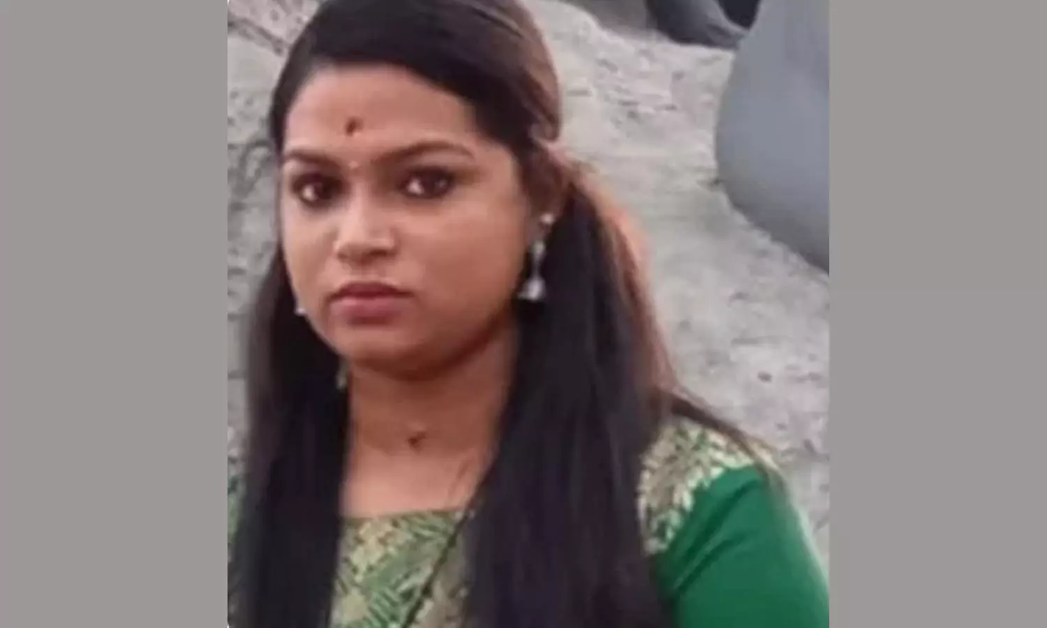 Woman found dead in bathroom in Thiruvananthapuram Husband in custody Woman found dead in bathroom in Thiruvananthapuram Husband in custody