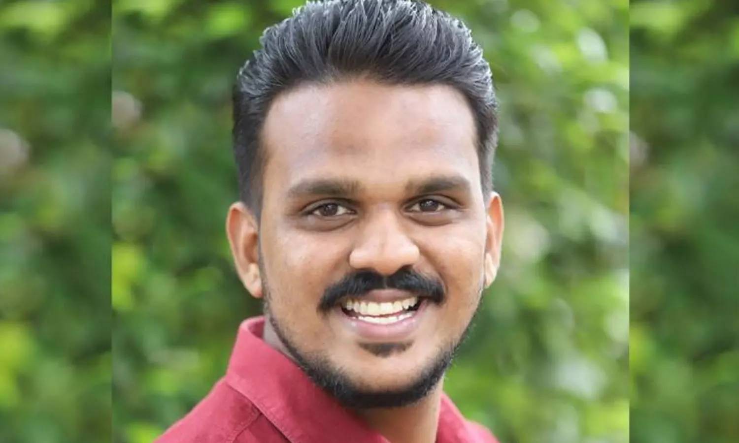 KSU , Ansil Jaleel, KSU , Ansil Jaleel,