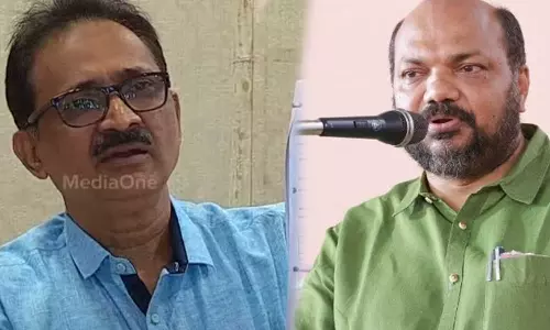 Falcon Muhammad Kutti,p rajeev,cpm kalamassery,CPM Sectarianism Behind Businessman Falcon Muhammad Kutits Allegation,വ്യവസായി ഫാല്‍ക്കണ്‍ മുഹമ്മദ് കുട്ടിയുടെ ആരോപണത്തിന് പിന്നിലും സി.പി.എം വിഭാഗീയത; പ്രശ്നത്തില്‍ ഇടപെടാതെ  ജില്ലാ നേതൃത്വം