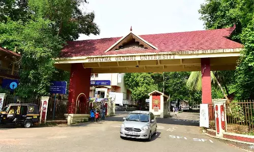 mg university mg university