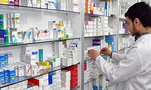 കുവൈത്തില്‍ മരുന്ന് ക്ഷാമമില്ലെന്ന് ആരോഗ്യ മന്ത്രാലയം