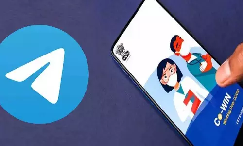 കോവിൻ വിവര ചോർച്ച: പ്രധാന പ്രതി ബി.ടെക് വിദ്യാർഥി; ഫോളോവേഴ്സിനെ കൂട്ടാനെന്ന് പൊലീസ് കോവിൻ വിവര ചോർച്ച: പ്രധാന പ്രതി ബി.ടെക് വിദ്യാർഥി; ഫോളോവേഴ്സിനെ കൂട്ടാനെന്ന് പൊലീസ്