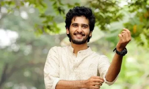 shane nigam