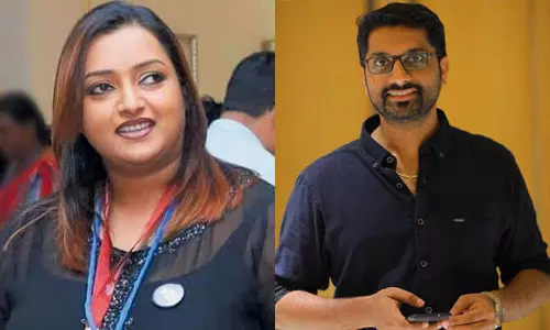 Swapna Suresh and Sarit get bail in Life Mission bribery case