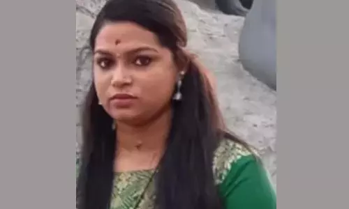 Woman found dead in bathroom in Thiruvananthapuram Husband in custody