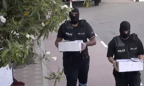 oman, drugs,dulf news