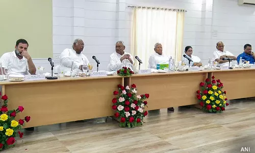 patna opposition meeting, rahul gandi,mamata banerjee
