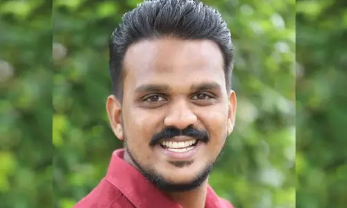 KSU , Ansil Jaleel, KSU , Ansil Jaleel,