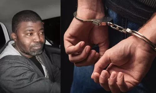 main face of drug smuggling gang to Kerala arrested in Bengaluru