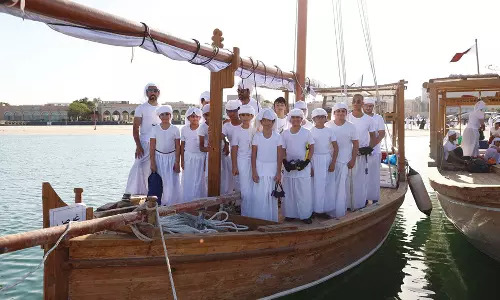 katara childrens program