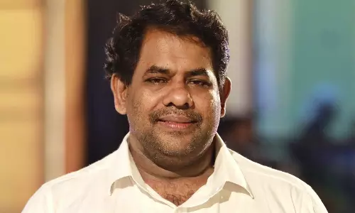 Rasaq paleri against supreme court verdict on Kashmir