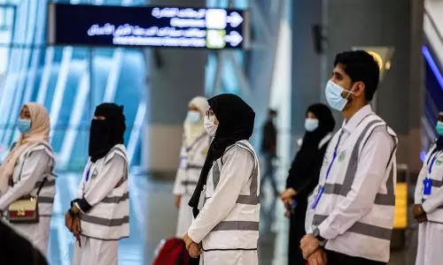 makkah hajj medical team makkah hajj medical team