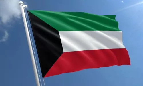 Kuwait