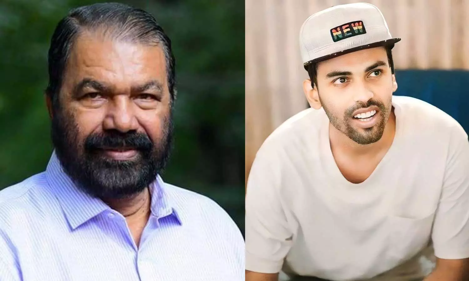 Minister V Sivankutty in Thoppi controversy, Minister V Sivankutty about Thoppi, Thoppi Nihad, Thoppi controversy Minister V Sivankutty in Thoppi controversy, Minister V Sivankutty about Thoppi, Thoppi Nihad, Thoppi controversy