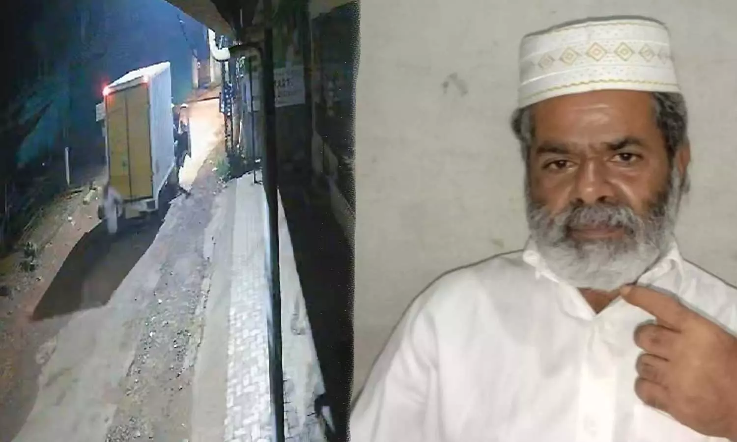 Madrassa teacher died in mini-truck accident in Aluva, Madrassa teacher died in accident in Kochi, Madrassa teacher accident death, Madrassa teacher Madrassa teacher died in mini-truck accident in Aluva, Madrassa teacher died in accident in Kochi, Madrassa teacher accident death, Madrassa teacher