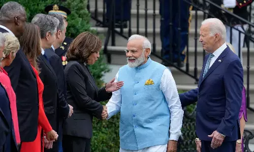 The Prime Minister Narendra Modis visit to the US ends today, The Prime Minister Narendra Modi, Narendra Modis US visit, Narendra Modi, Narendra Modi in US