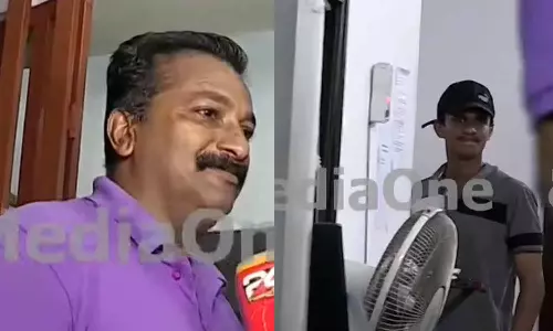 kayamkulam dysp ajayakumar- Nikhil Thomas