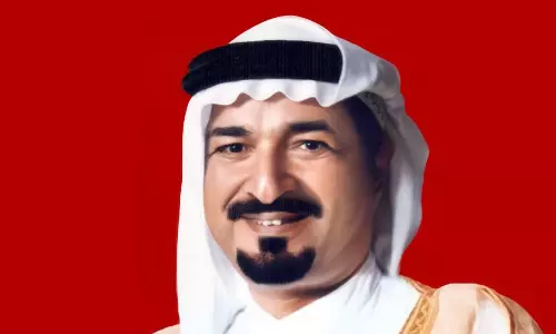 Prisoners released in Ajman