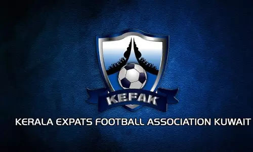 Kerala Expat Football Association Kerala Expat Football Association