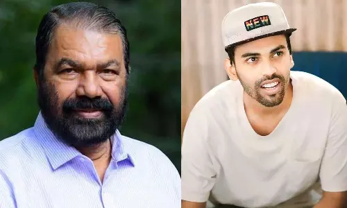 Minister V Sivankutty in Thoppi controversy, Minister V Sivankutty about Thoppi, Thoppi Nihad, Thoppi controversy