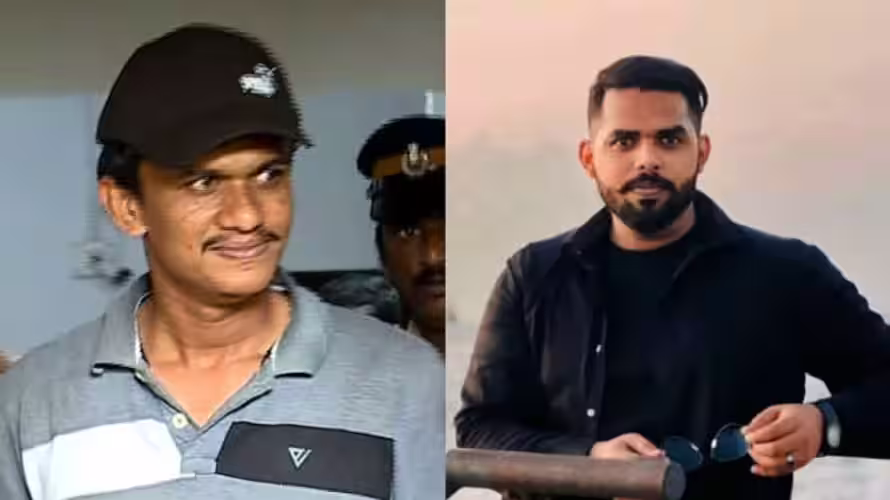 അബിൻ രാജ്, നിഖില്‍ തോമസ്, എസ്എഫ്ഐ, SFI,  fake certificate case, Nikhil Thomas, Abin Raj