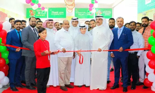 Nesto New outlet Kuwait