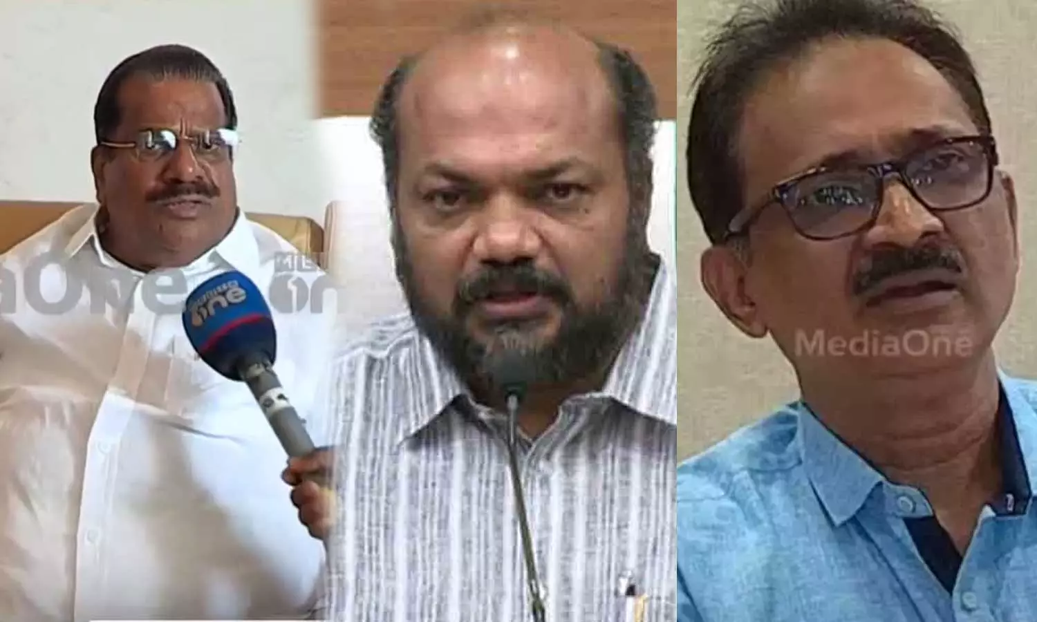 മുഹമ്മദ് കുട്ടിയുടെ പ്രശ്നമെന്താണെന്ന് അറിയില്ല; പി.രാജീവിനെ സംരക്ഷിച്ച് ഇ.പി.ജയരാജൻ മുഹമ്മദ് കുട്ടിയുടെ പ്രശ്നമെന്താണെന്ന് അറിയില്ല; പി.രാജീവിനെ സംരക്ഷിച്ച് ഇ.പി.ജയരാജൻ