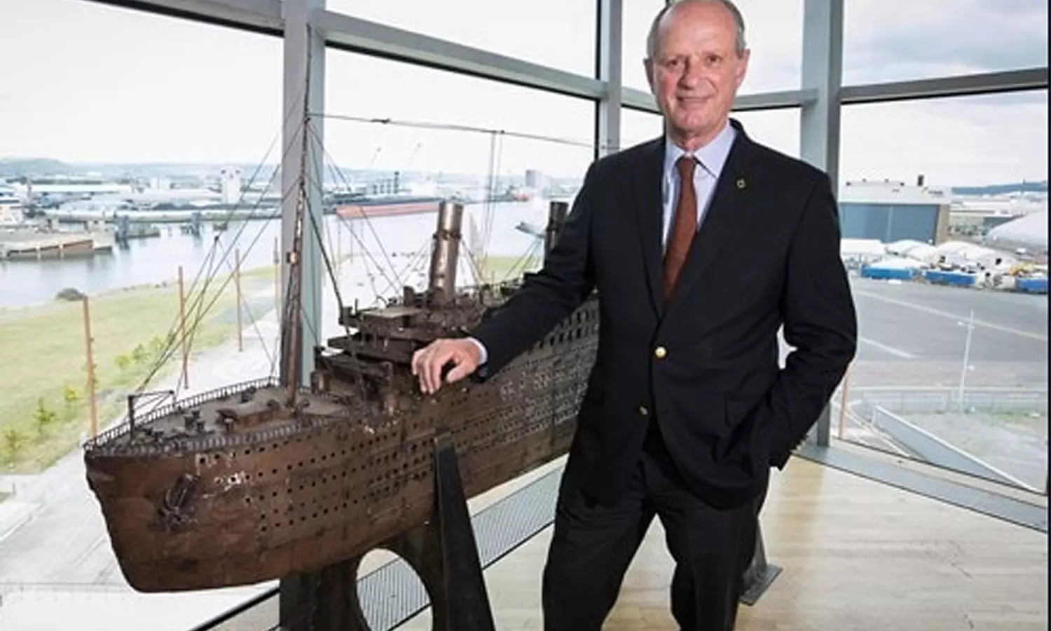 ഡോ റോബർട്ട് ബാലാഡ് ഡോ റോബർട്ട് ബാലാഡ്