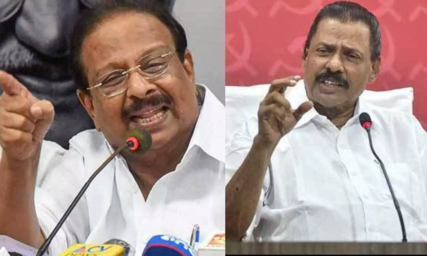 Defamation case will be filed against Desabhimani and MV Govindan: K Sudhakaran, K Sudhakaran, MV Govindan,latest malayalam news,പോക്സോകേസ് ആരോപണത്തിൽ ദേശാഭിമാനിക്കും എം.വി ഗോവിന്ദനുമെതിരെ മാനനഷ്ടക്കേസ് കൊടുക്കും: കെ.സുധാകരൻ, കെ.സുധാകരൻ,എം.വി ഗോവിന്ദന് Defamation case will be filed against Desabhimani and MV Govindan: K Sudhakaran, K Sudhakaran, MV Govindan,latest malayalam news,പോക്സോകേസ് ആരോപണത്തിൽ ദേശാഭിമാനിക്കും എം.വി ഗോവിന്ദനുമെതിരെ മാനനഷ്ടക്കേസ് കൊടുക്കും: കെ.സുധാകരൻ, കെ.സുധാകരൻ,എം.വി ഗോവിന്ദന്