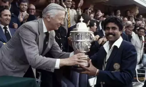 Kapil Dev, 1983 Cricket World Cup, Indian cricket history,Indian cricket team,40 years of historic moments,1983 ജൂണ് 25, കപിലിന്റെയും സംഘത്തിന്റയും ആ അവിശ്വസനീയ വിജയത്തിന് ഇന്ന് 40 വയസ് ,1983 ലോകകപ്പ്, കപിലും ചെകുത്താന്മാരും, Kapil Dev, 1983 Cricket World Cup, Indian cricket history,Indian cricket team,40 years of historic moments,1983 ജൂണ് 25, കപിലിന്റെയും സംഘത്തിന്റയും ആ അവിശ്വസനീയ വിജയത്തിന് ഇന്ന് 40 വയസ് ,1983 ലോകകപ്പ്, കപിലും ചെകുത്താന്മാരും,
