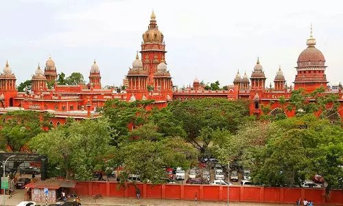 house wives have eaqual share in husbands properties madras high court