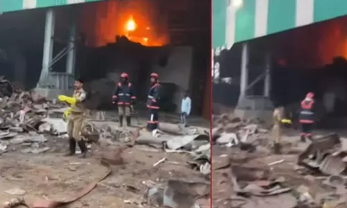 Explosion at Palakkad Steel Company,Explosion at Palakkad Steel Company; General manager arrestedlatest malayalam news,പാലക്കാട്ടെ സ്റ്റീൽ കമ്പനിയിലെ പൊട്ടിത്തെറി; ജനറൽ മാനേജർ അറസ്റ്റിൽ