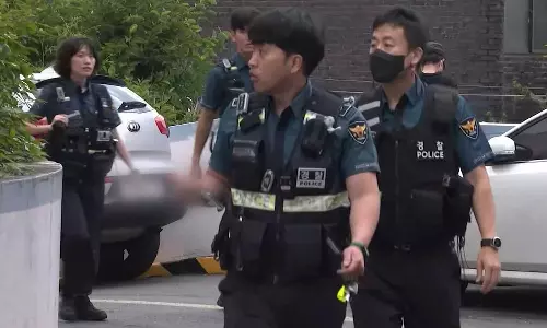 South Korean Woman Killed Her Newborns, Stored Them In Freezer For Years